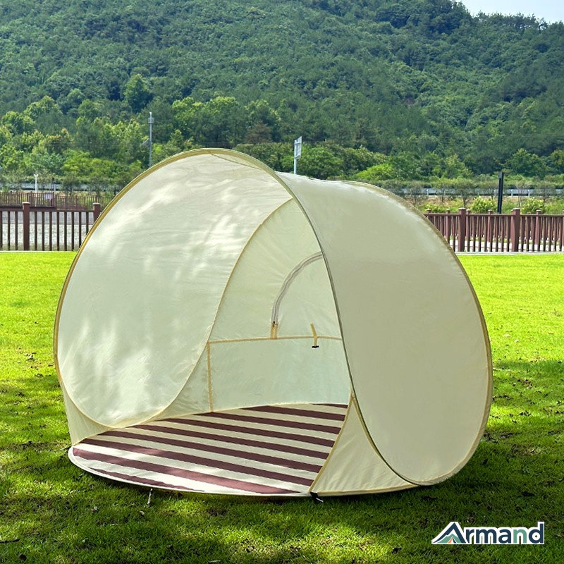 Pop-up beach tent outer shell, bulk OEM from China — Armand Outdoor