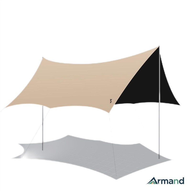 Tarps and canopies